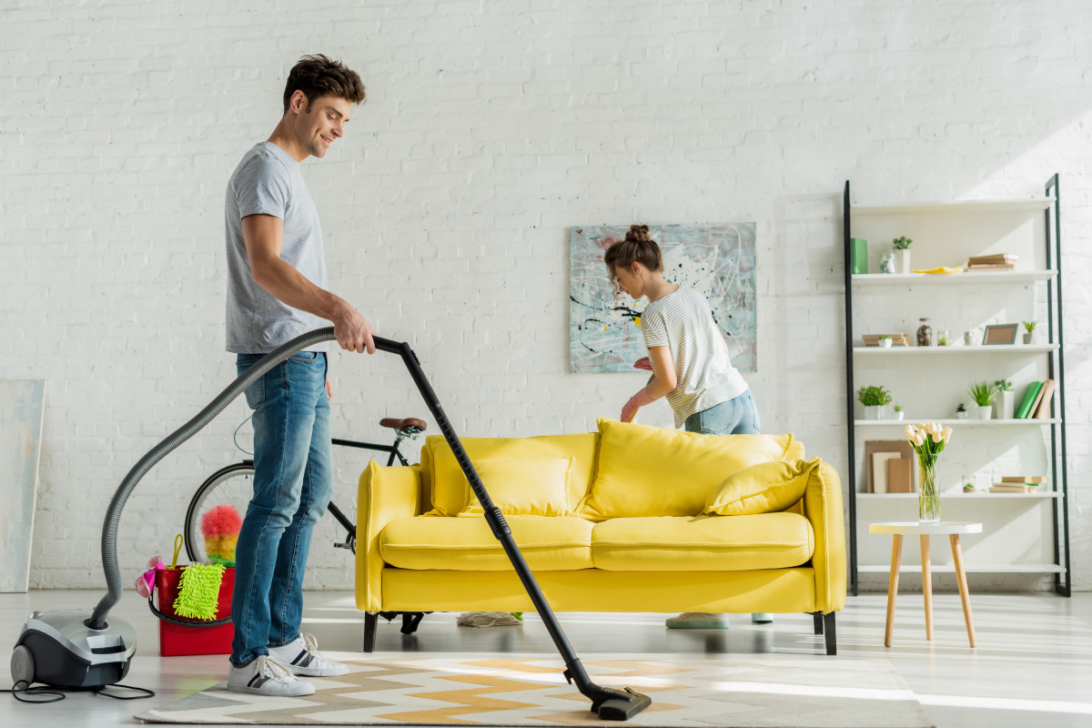 Çatalca Bayan Temizlikçi